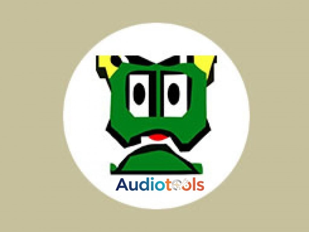 Wavosaur Audio Editor VSTASIO [MAC] Multilenguaje (1)