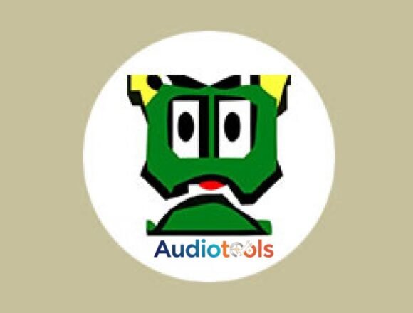 Wavosaur Audio Editor VSTASIO [MAC] Multilenguaje (1)