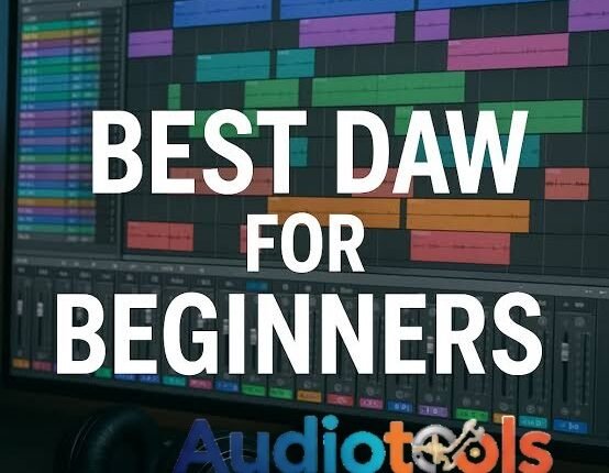 Best Free DAW for Beginners Guía Completa