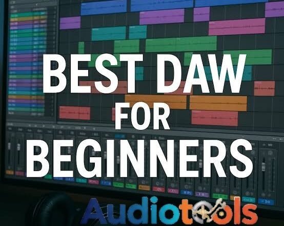 Best Free DAW for Beginners Guía Completa