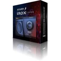 Bogren Digital IRDX Studio [2027