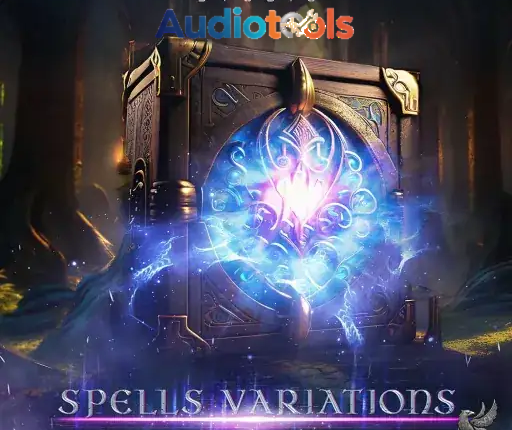 Spells Variations Vol 1 [WiN-MaC] 2027