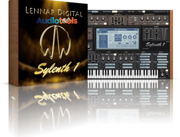 Sylenth1 v3.075 [MaC-WiN] Español Mega