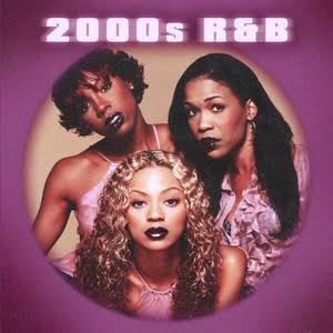 R&B 2000 [2027] Full